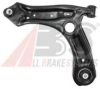 A.B.S. 211222 Track Control Arm